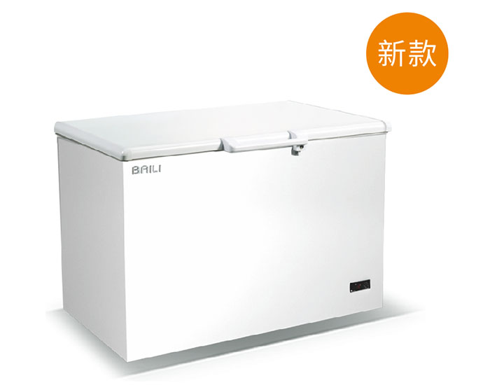 大力神系列超低溫頂蓋門卧式冷櫃 BD-40T320