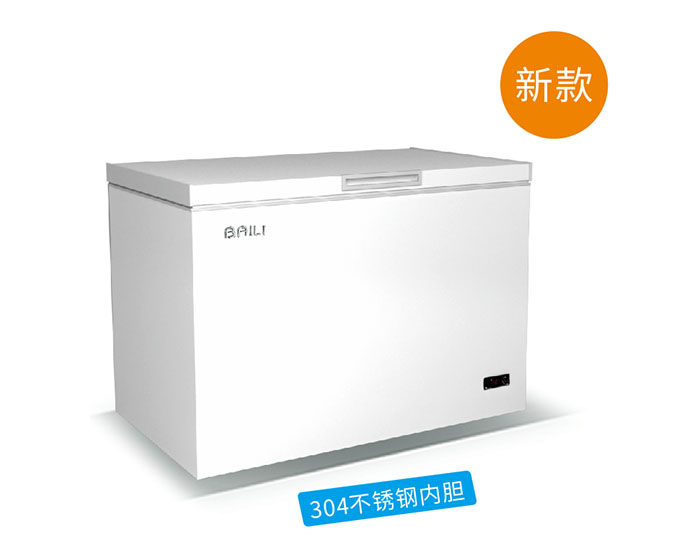 大力神系列超低溫頂蓋門卧式冷櫃 BD-60T250