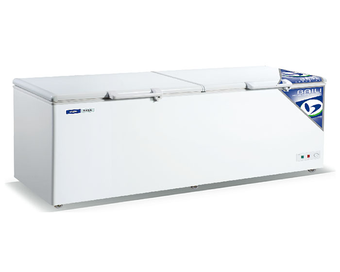 水蜜桃系列頂蓋門卧式冷櫃 BC/BD-1020