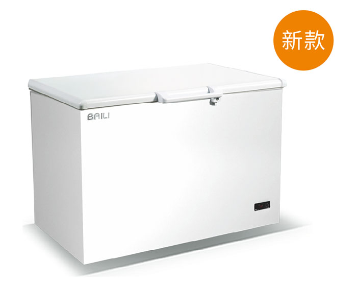 大力神系列超低溫頂蓋門卧式冷櫃 BD-40T420