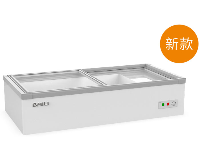 海王星二代系列島式冷櫃 SD-160D